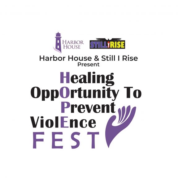 Hope Fest Logo 1